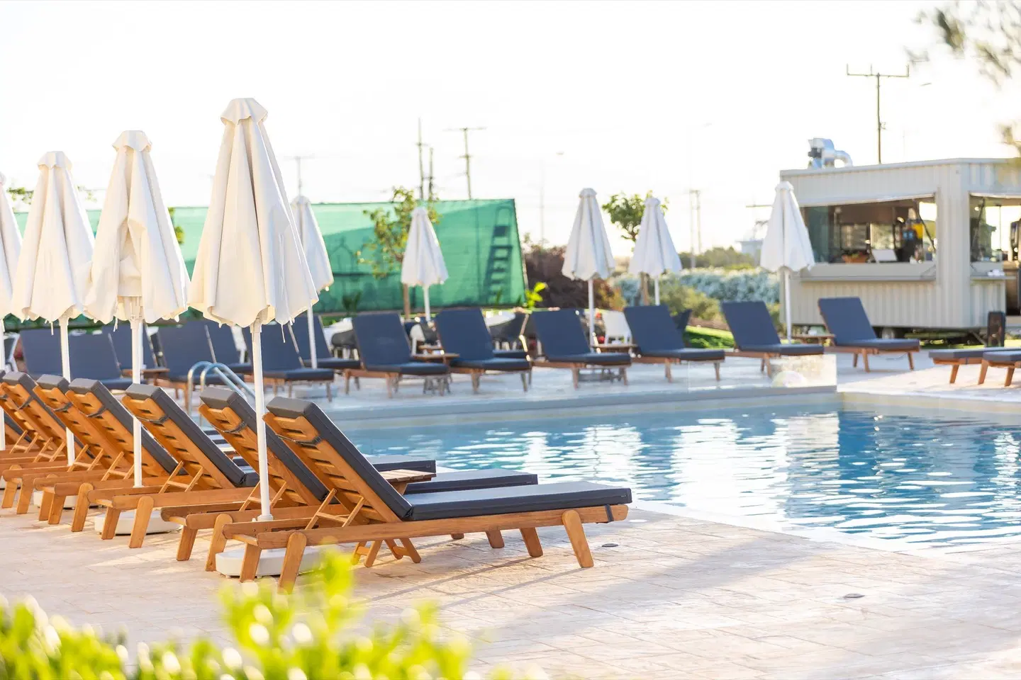 Noho by Azul Collection OUTDOOR_POOL