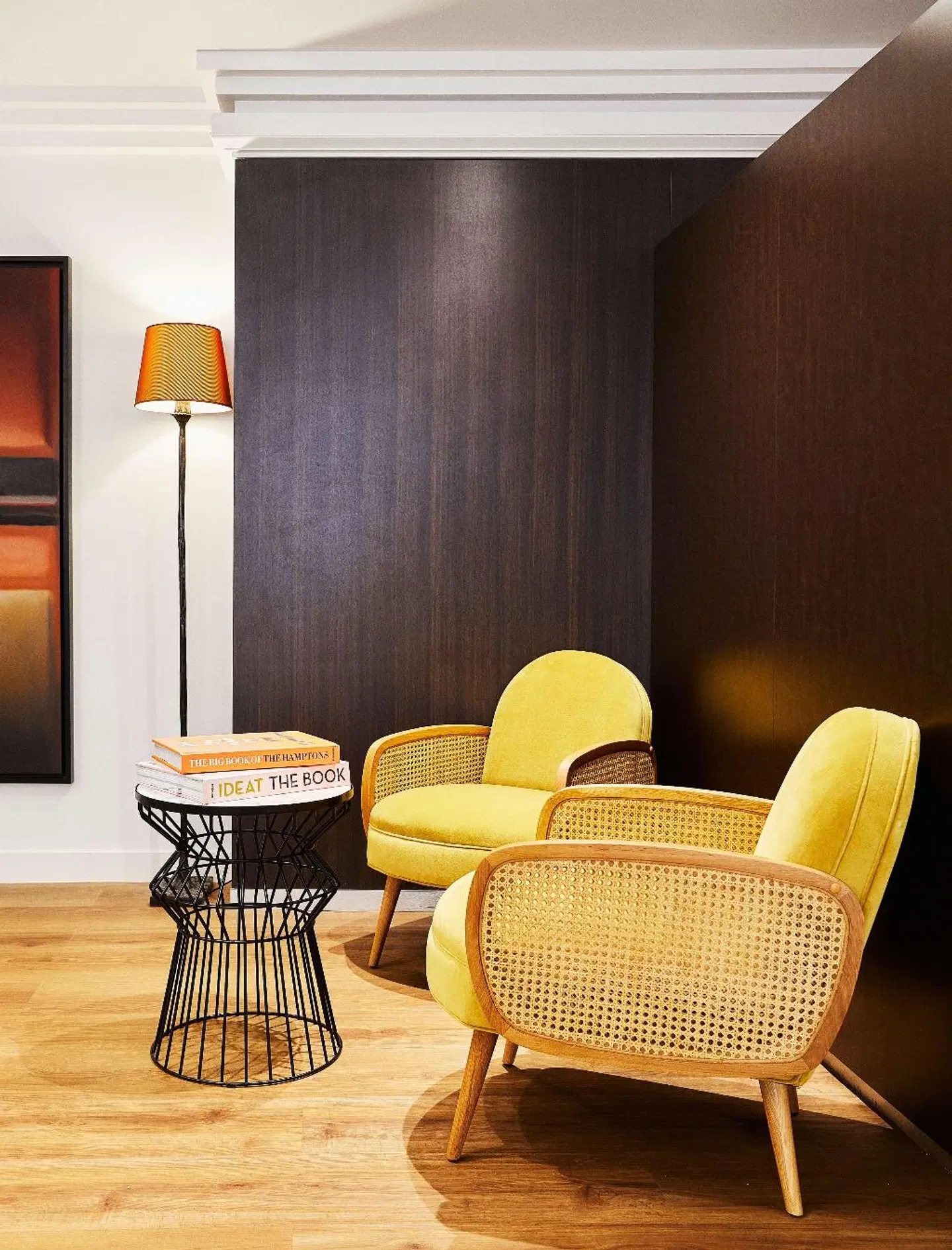 Plaza Tour Eiffel LOUNGE_LOBBY