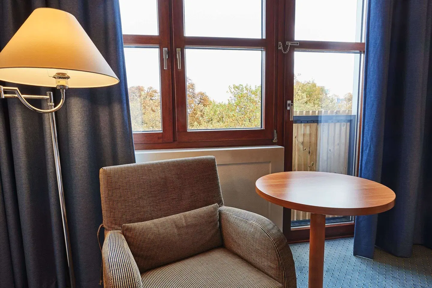 Steigenberger Conti-Hansa ROOM_EXAMPLE