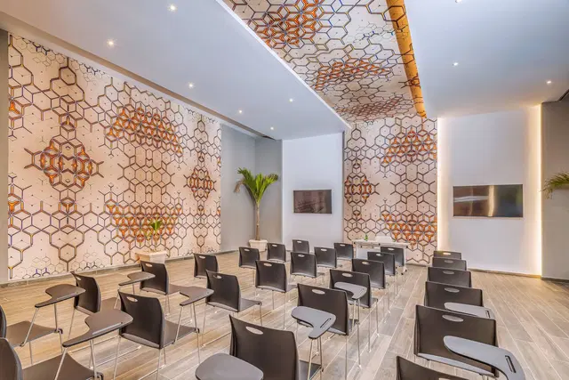 Meliá Trinidad Peninsula LOUNGE_LOBBY