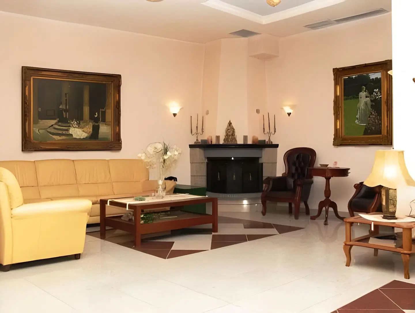 Kyridis Hotel LOUNGE_LOBBY