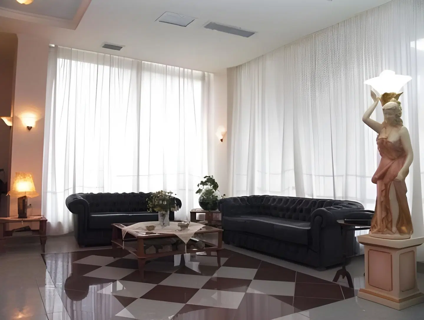 Kyridis Hotel LOUNGE_LOBBY