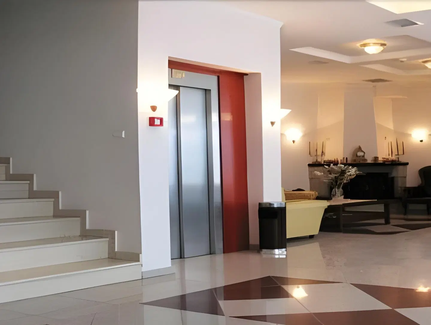 Kyridis Hotel LOUNGE_LOBBY