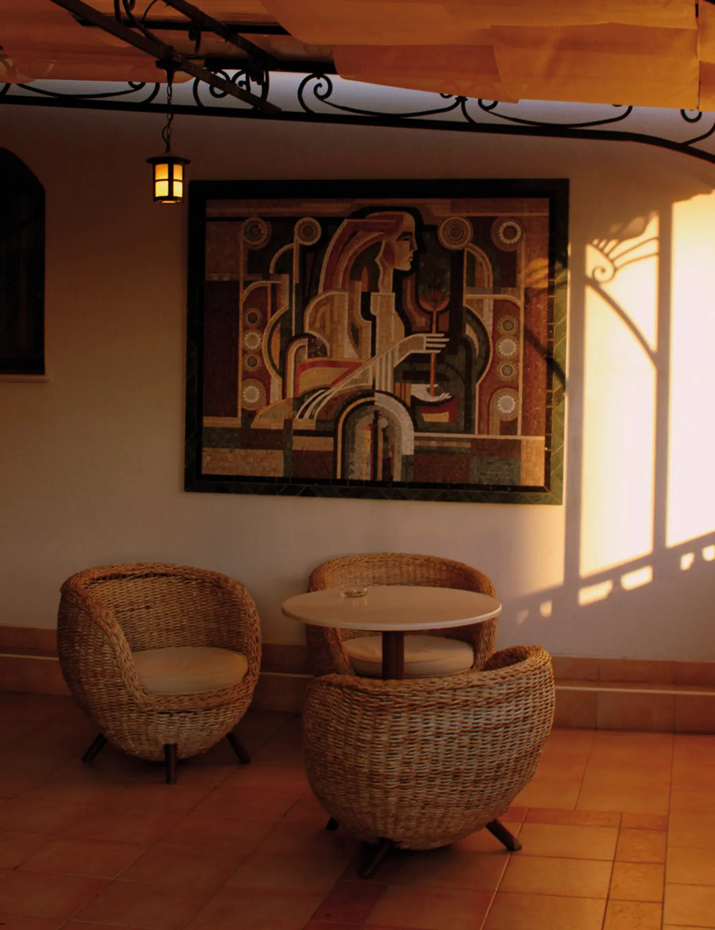 Helena Park LOUNGE_LOBBY