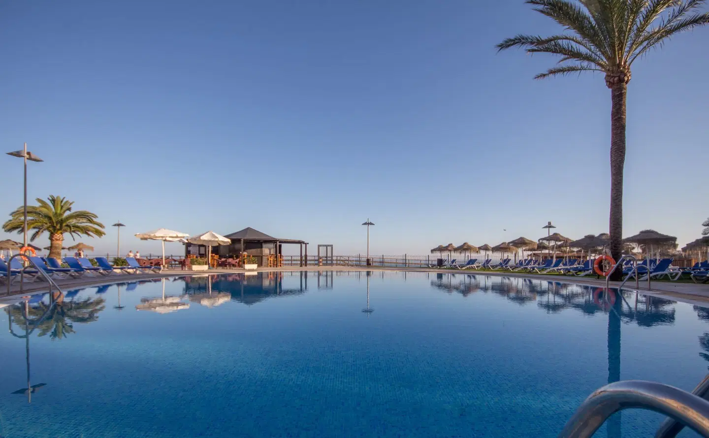 VIK Gran Hotel Costa del Sol OUTDOOR_POOL