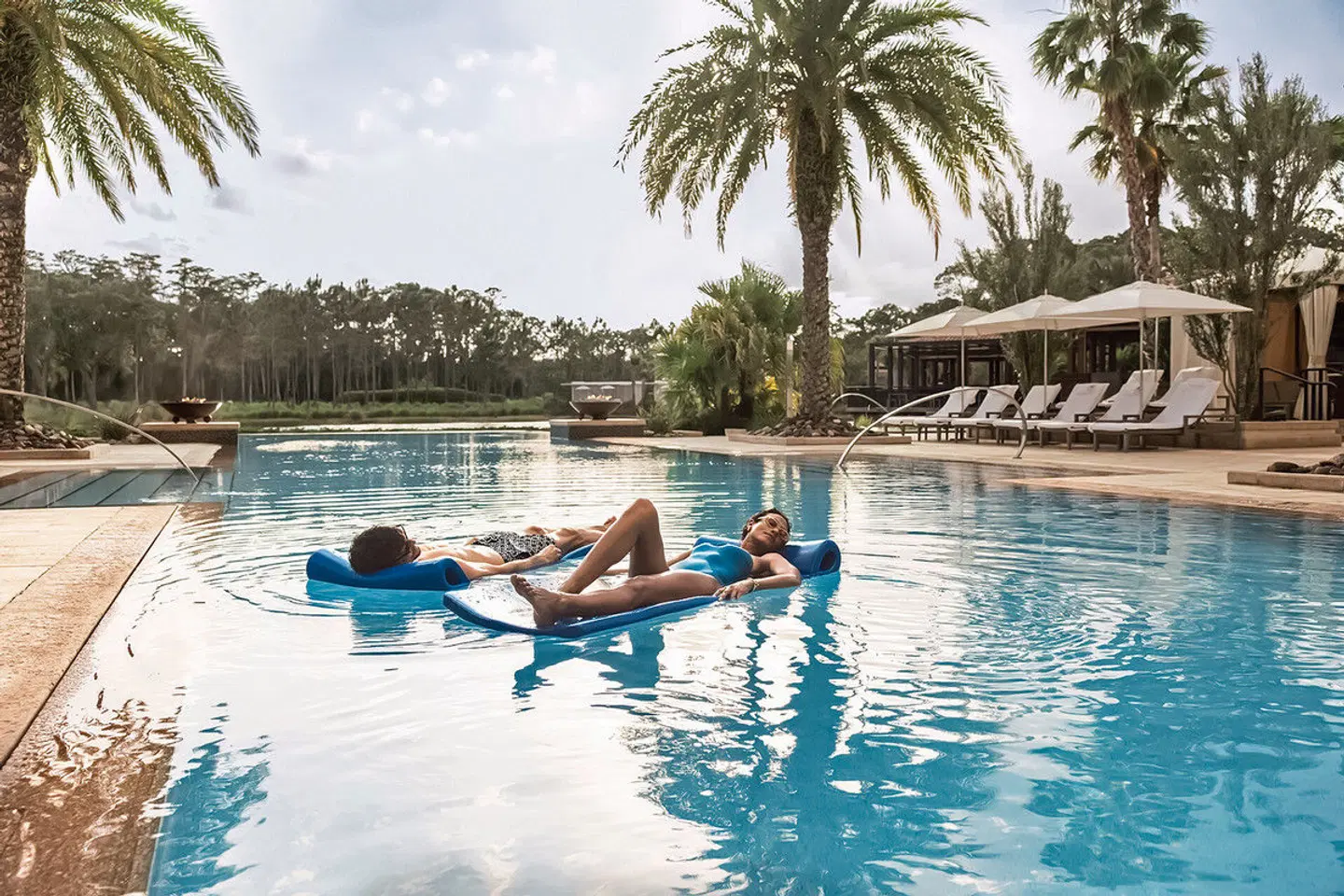 Four Seasons Resort - Orlando Disney World OUTDOOR_POOL