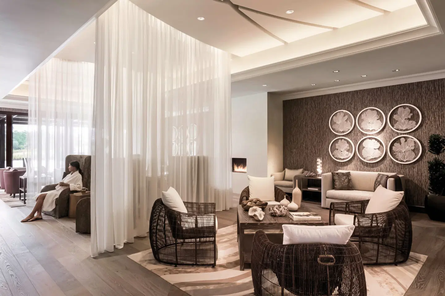 Four Seasons Resort - Orlando Disney World HEALTH_BEAUTY