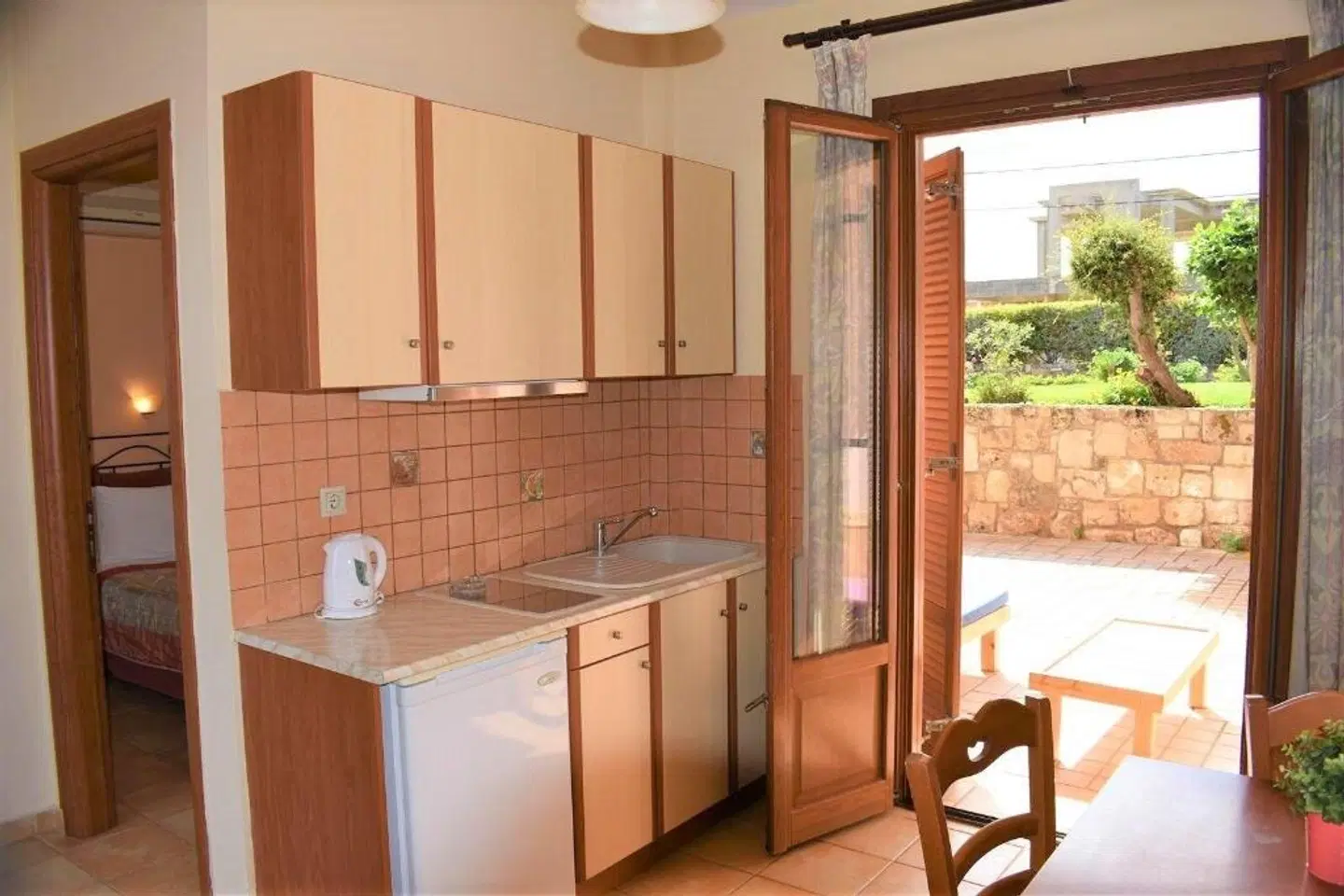 Melidron Hotel ROOM_EXAMPLE