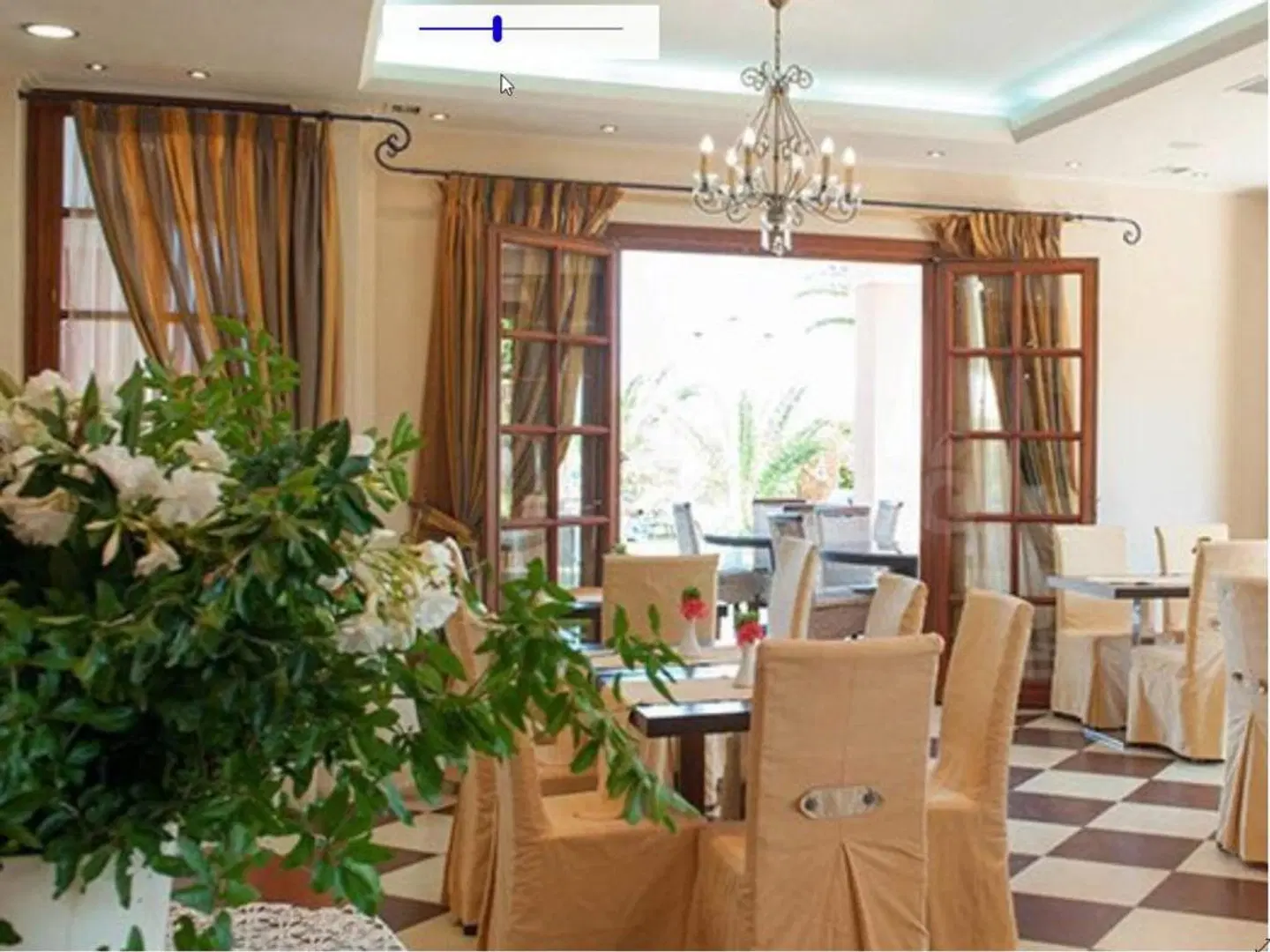 Melidron Hotel LOUNGE_LOBBY