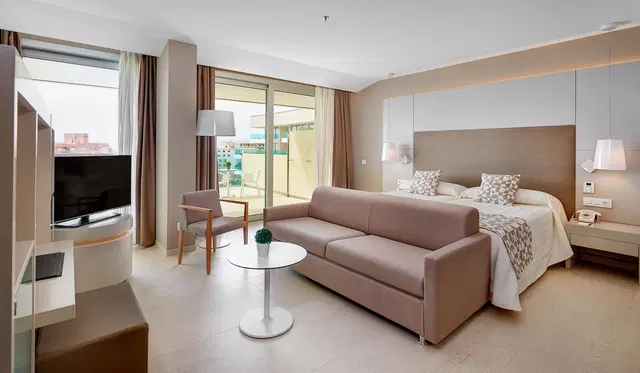 Hipotels Gran Playa de Palma ROOM_EXAMPLE
