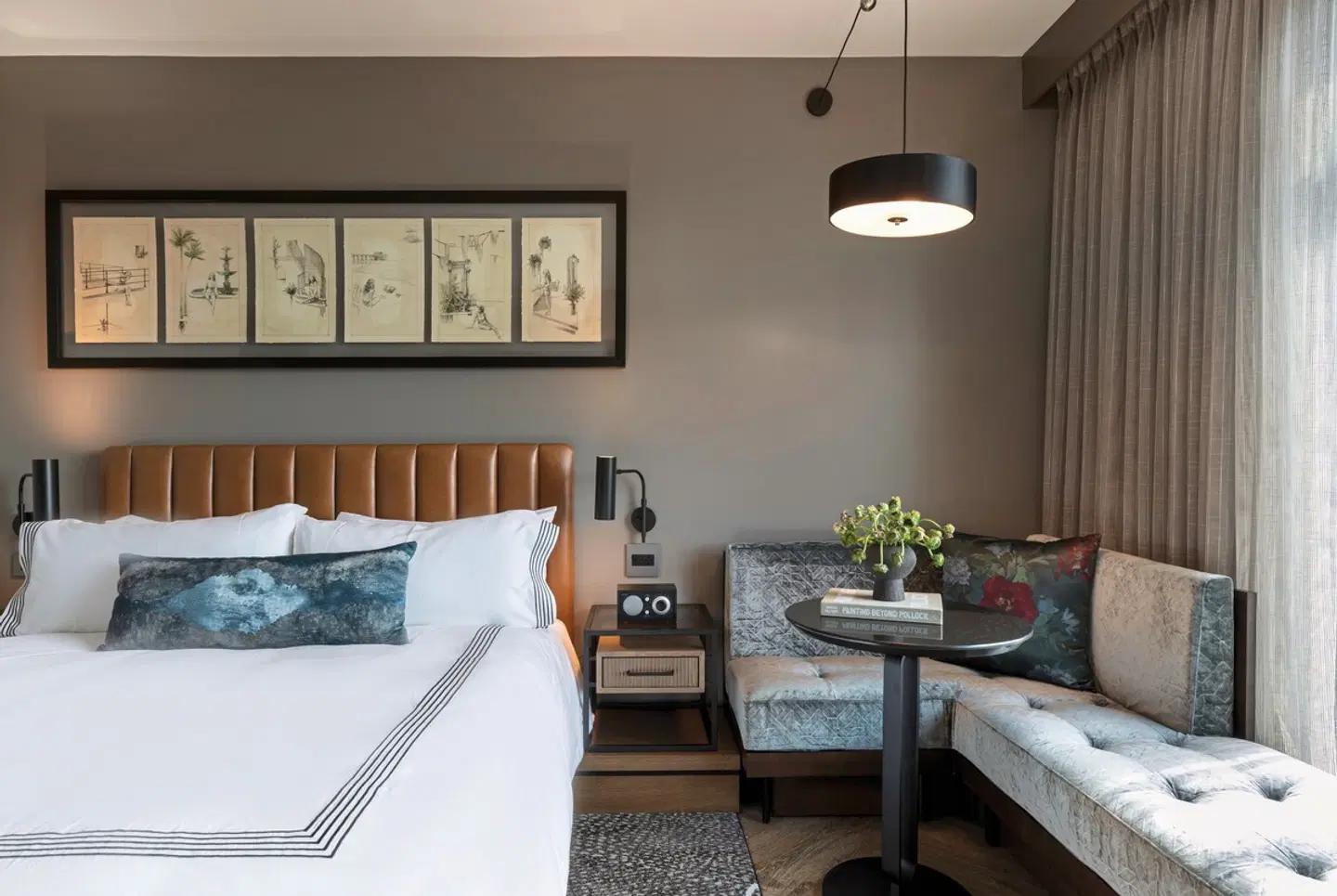 Thompson Savannah ROOM_EXAMPLE