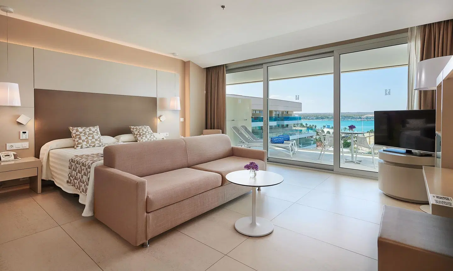 Hipotels Gran Playa de Palma ROOM_EXAMPLE