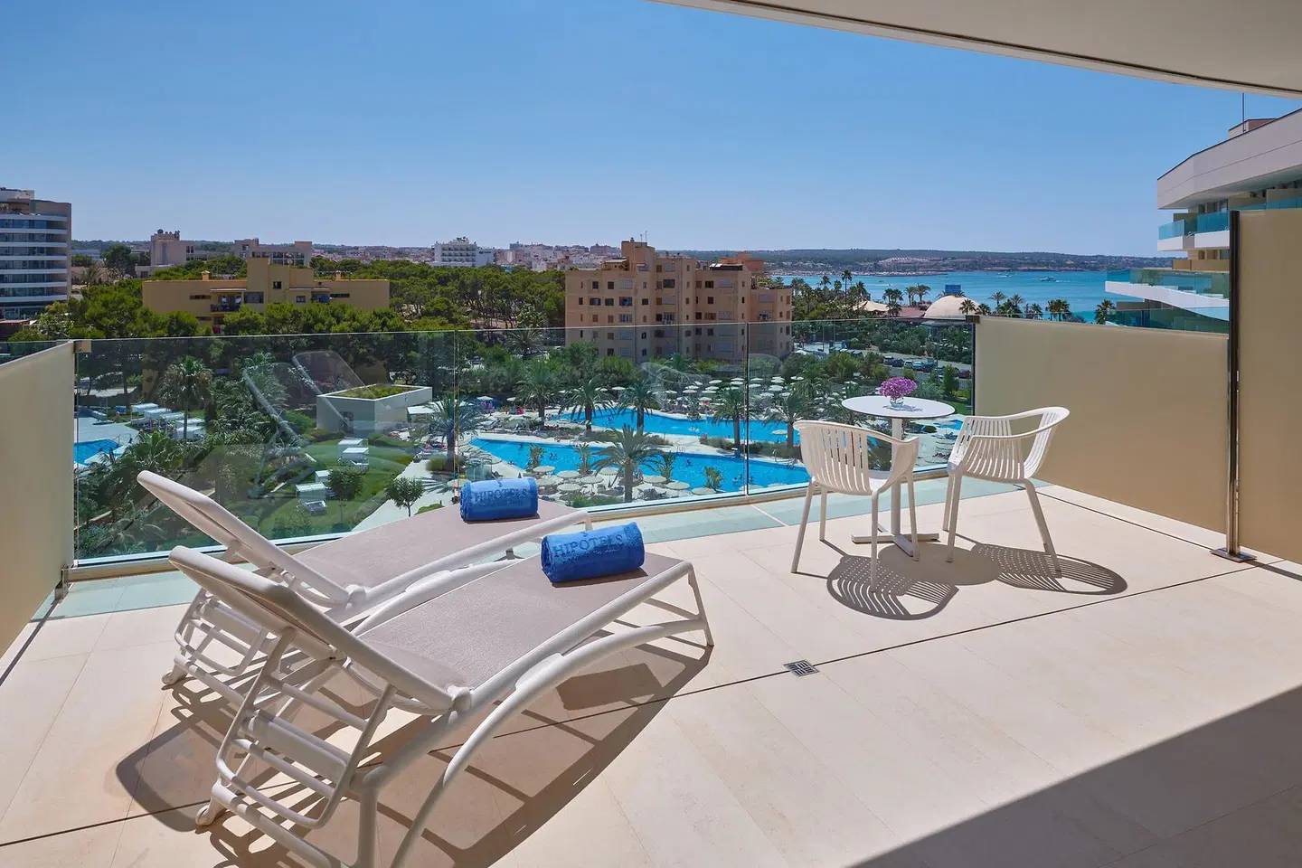 Hipotels Gran Playa de Palma ROOM_EXAMPLE