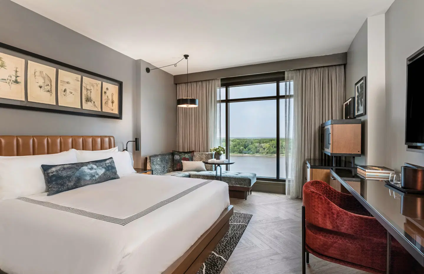 Thompson Savannah ROOM_EXAMPLE