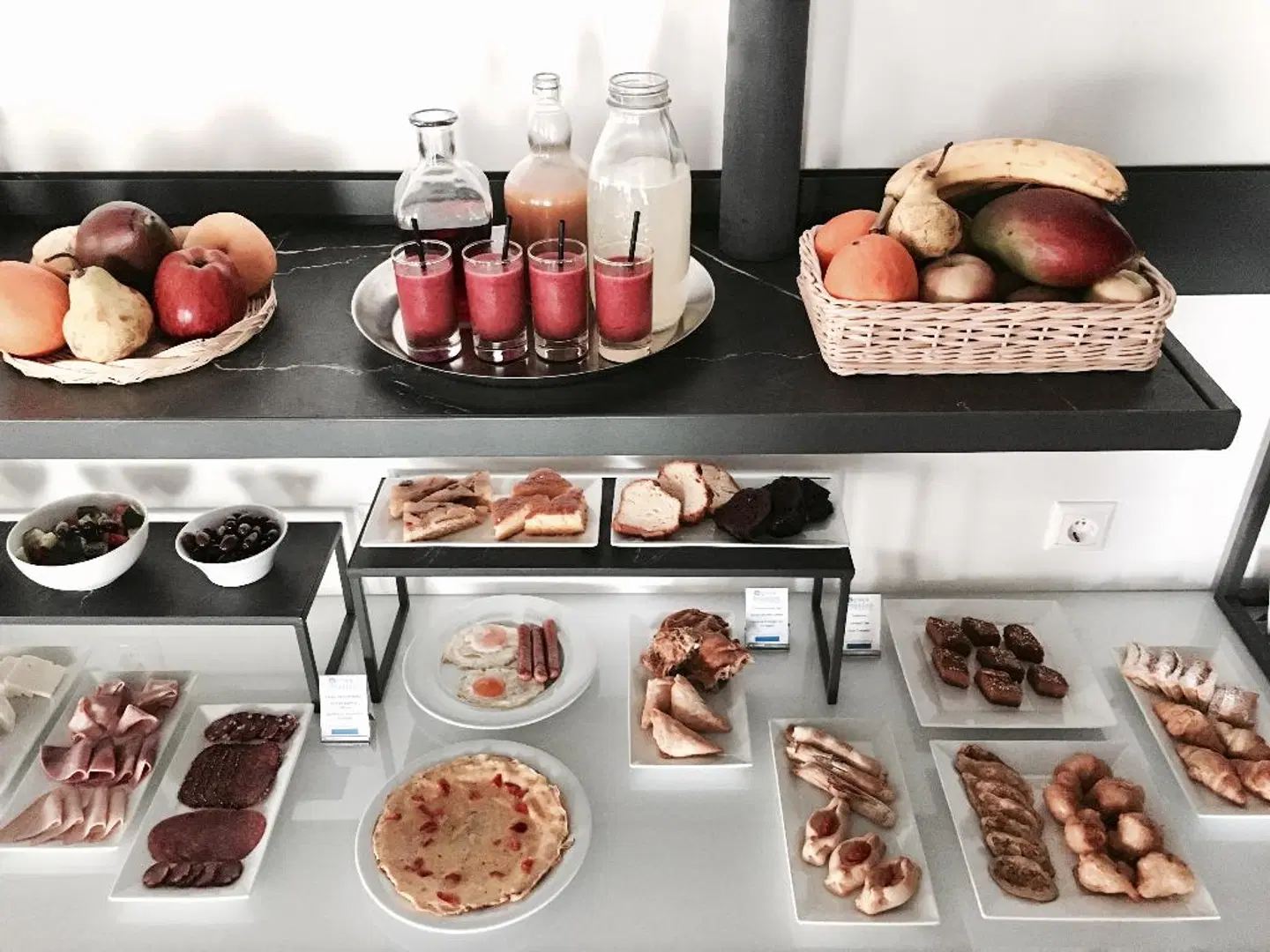 Villa Thomais Boutique Hotel Restaurant