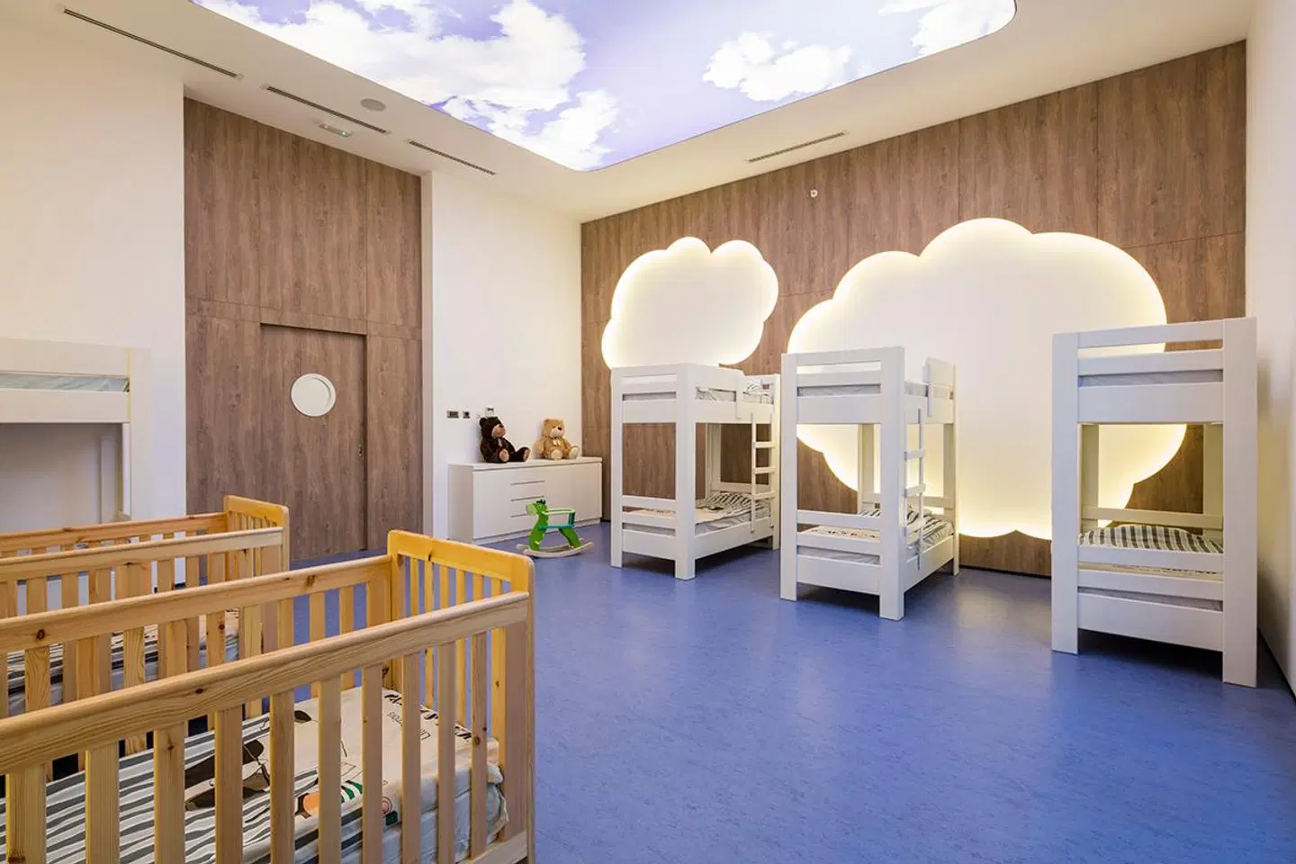 Maxx Royal Kemer Resort CHILDREN