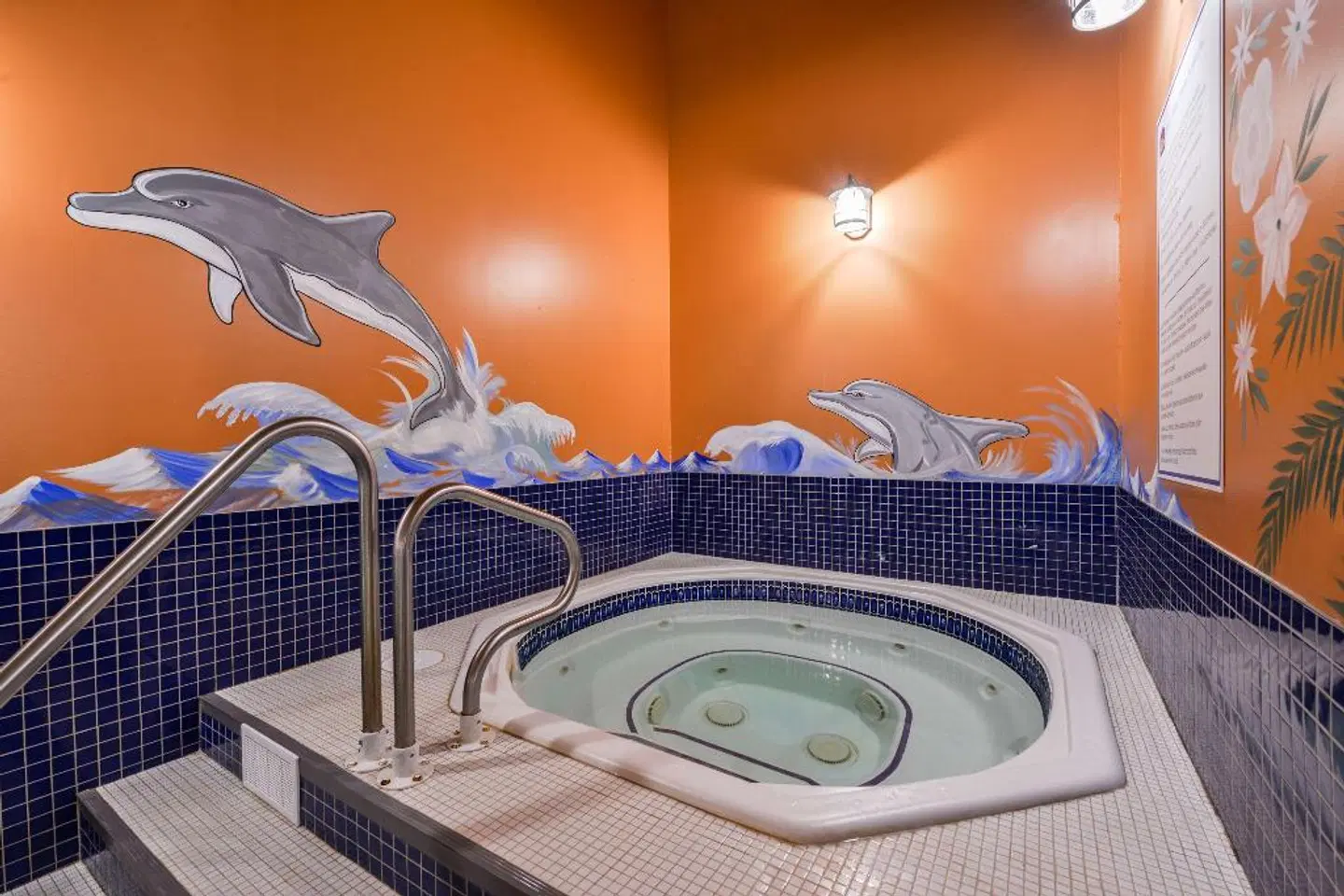 Best Western Plus Fredericton Hotel & Suites HEALTH_BEAUTY