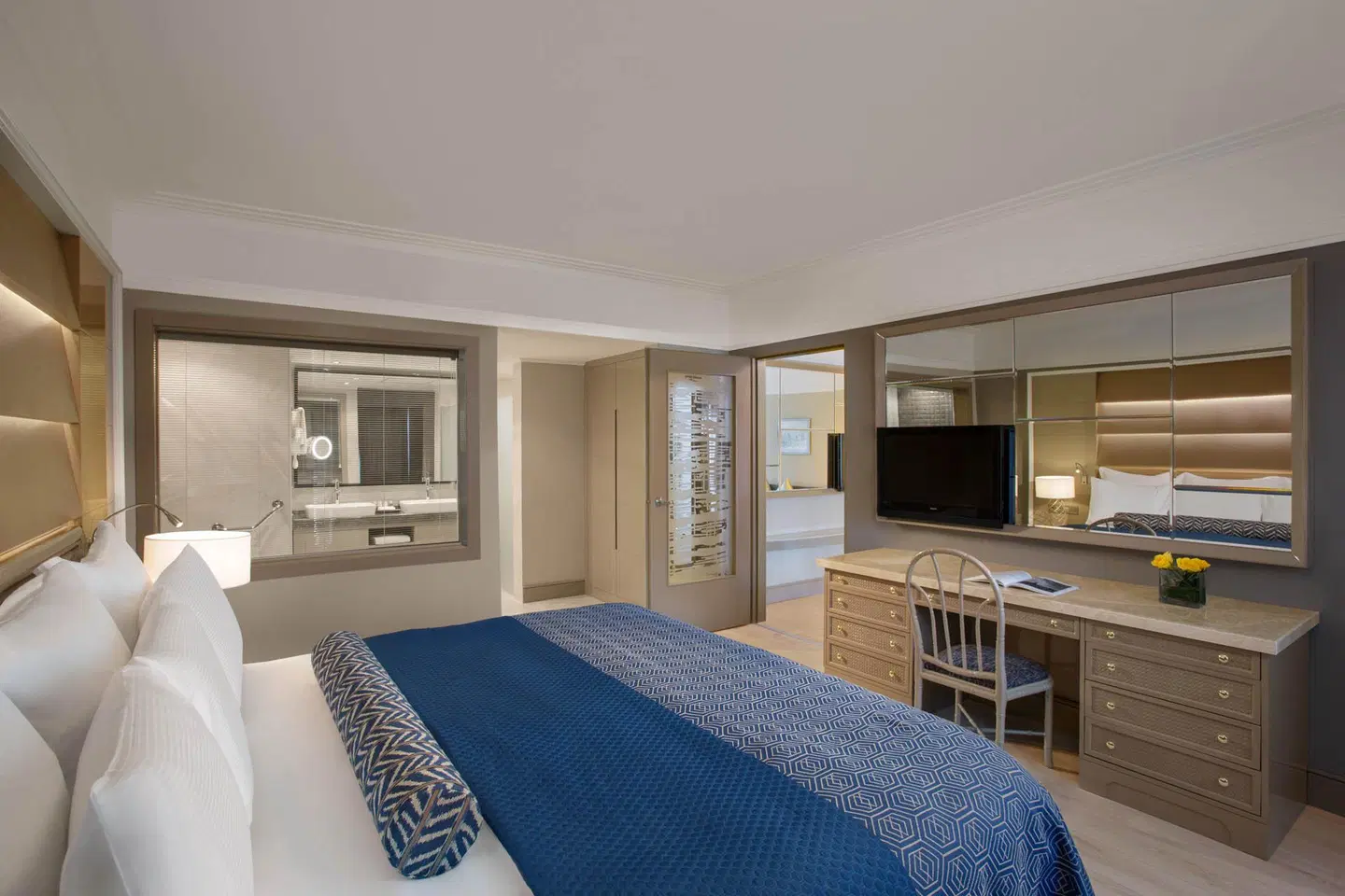 Balmy Foresta ROOM_EXAMPLE