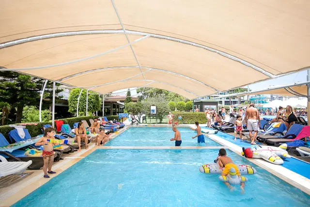 Marvida Family Eco OUTDOOR_POOL