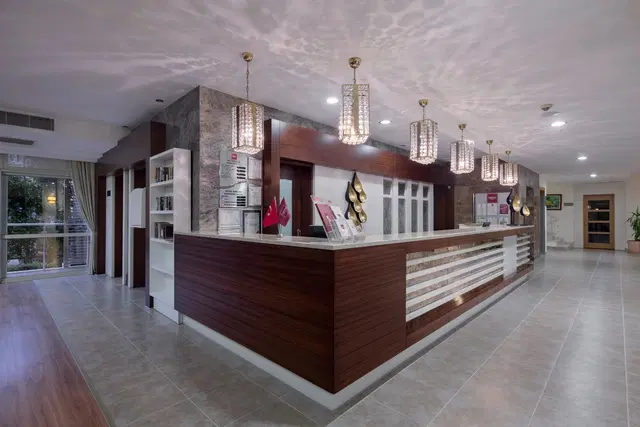 Trendy Side Beach Adults only LOUNGE_LOBBY