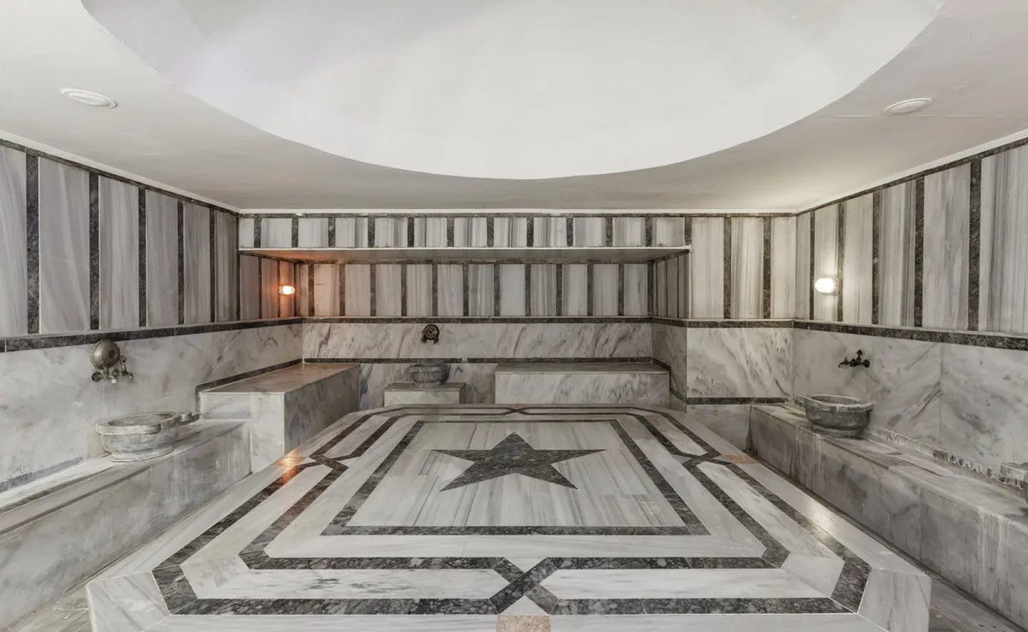 Bieno Venüs Hotel & Spa HEALTH_BEAUTY