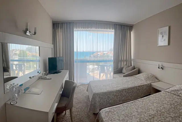 Sineva Beach ROOM_EXAMPLE