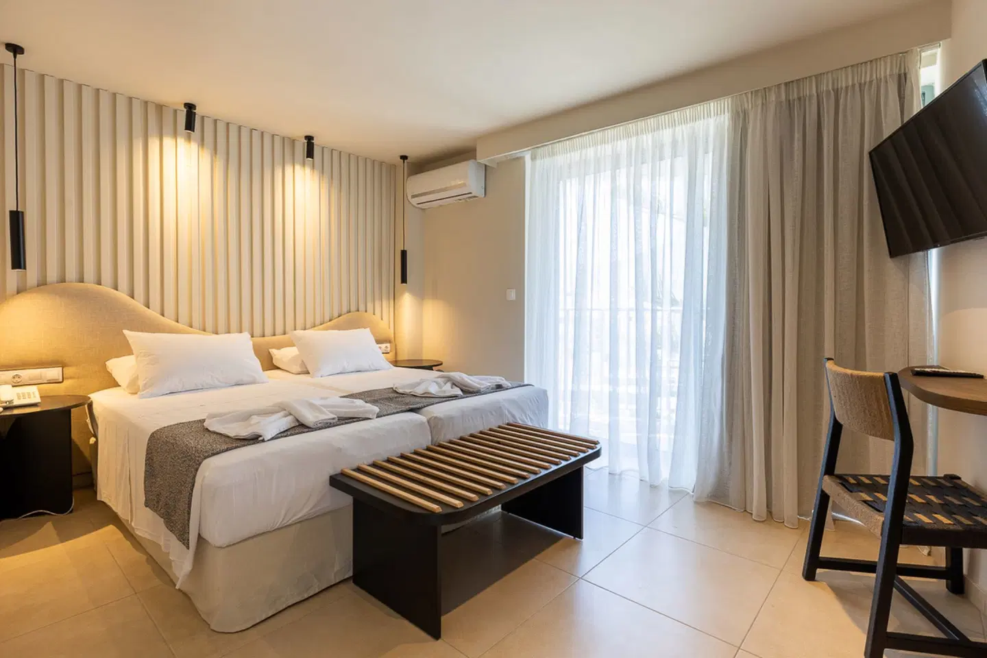 Alia Beach Hotel ROOM_EXAMPLE