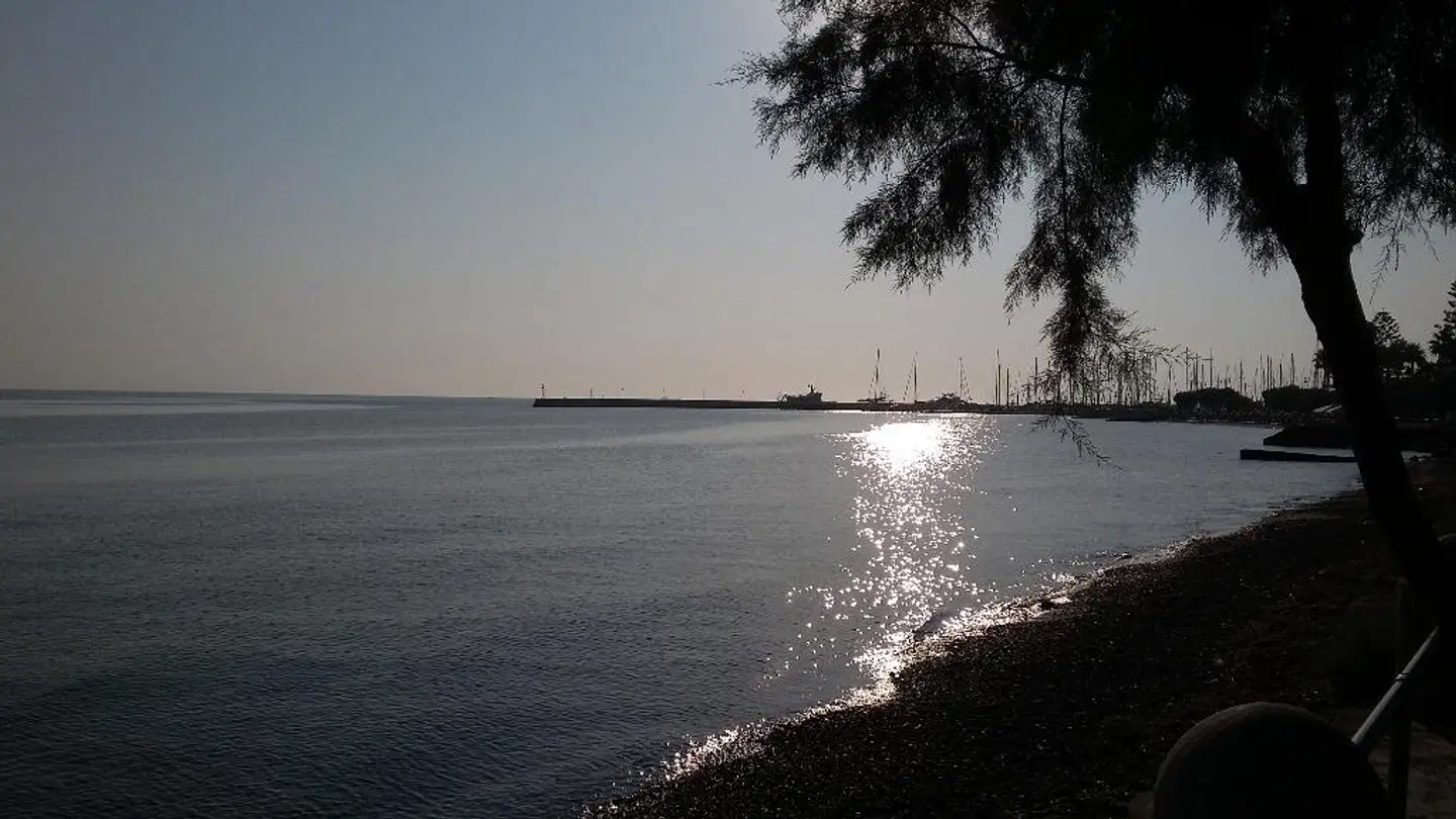 Kos City Sunrise Hotel Strand