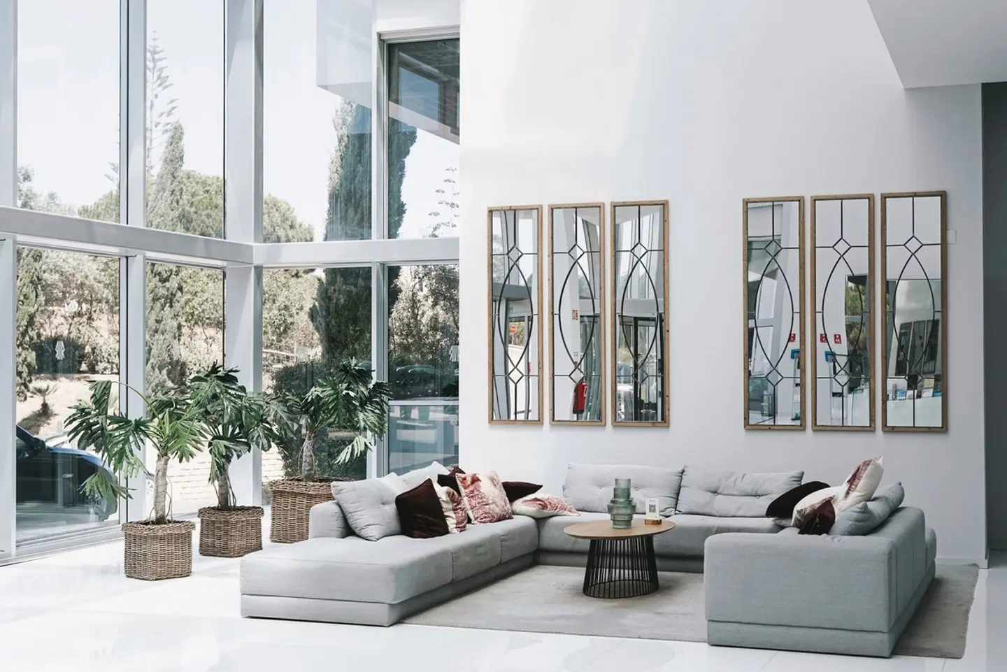 Iberostar Selection Lagos Algarve Terrasse