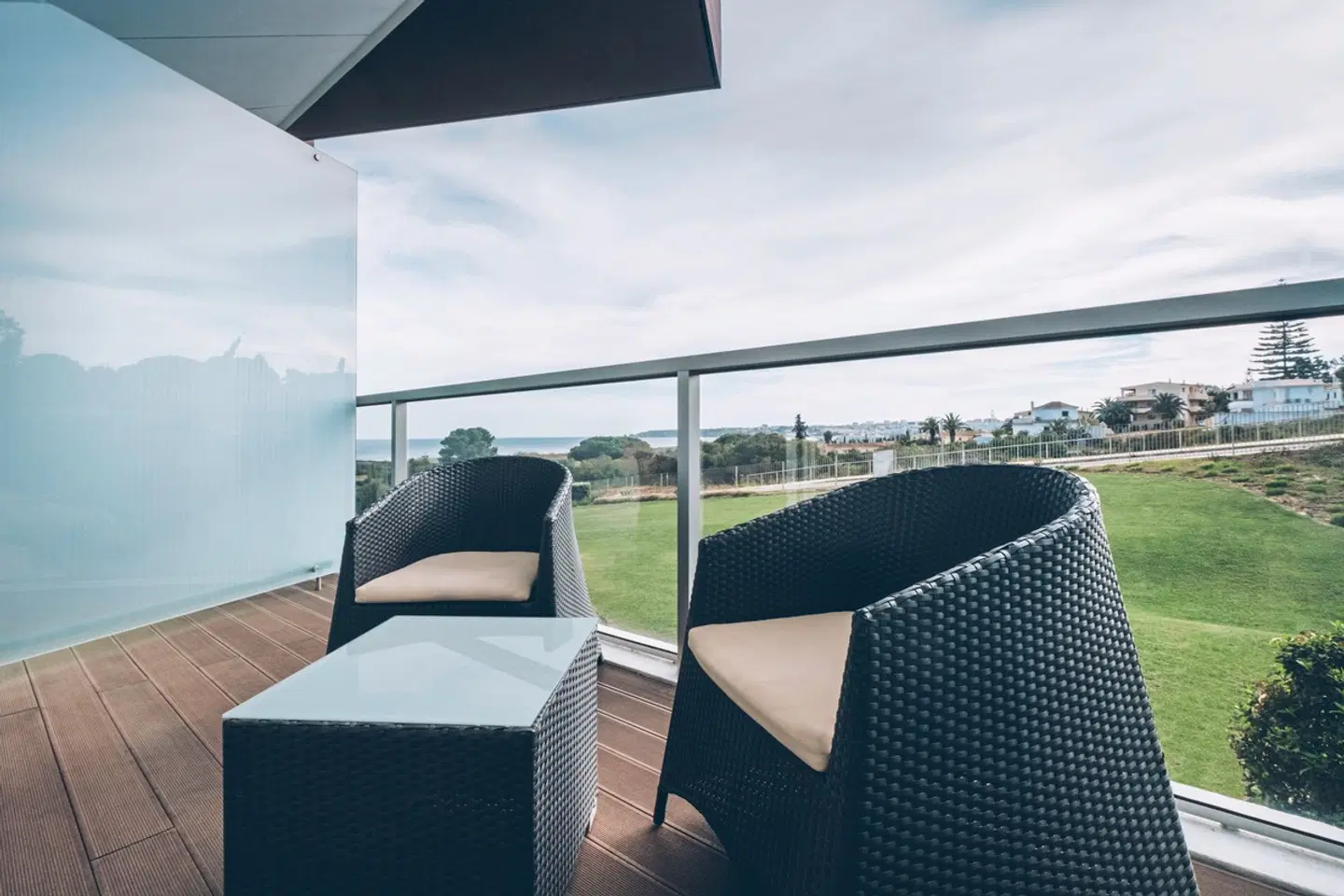 Iberostar Selection Lagos Algarve Terrasse