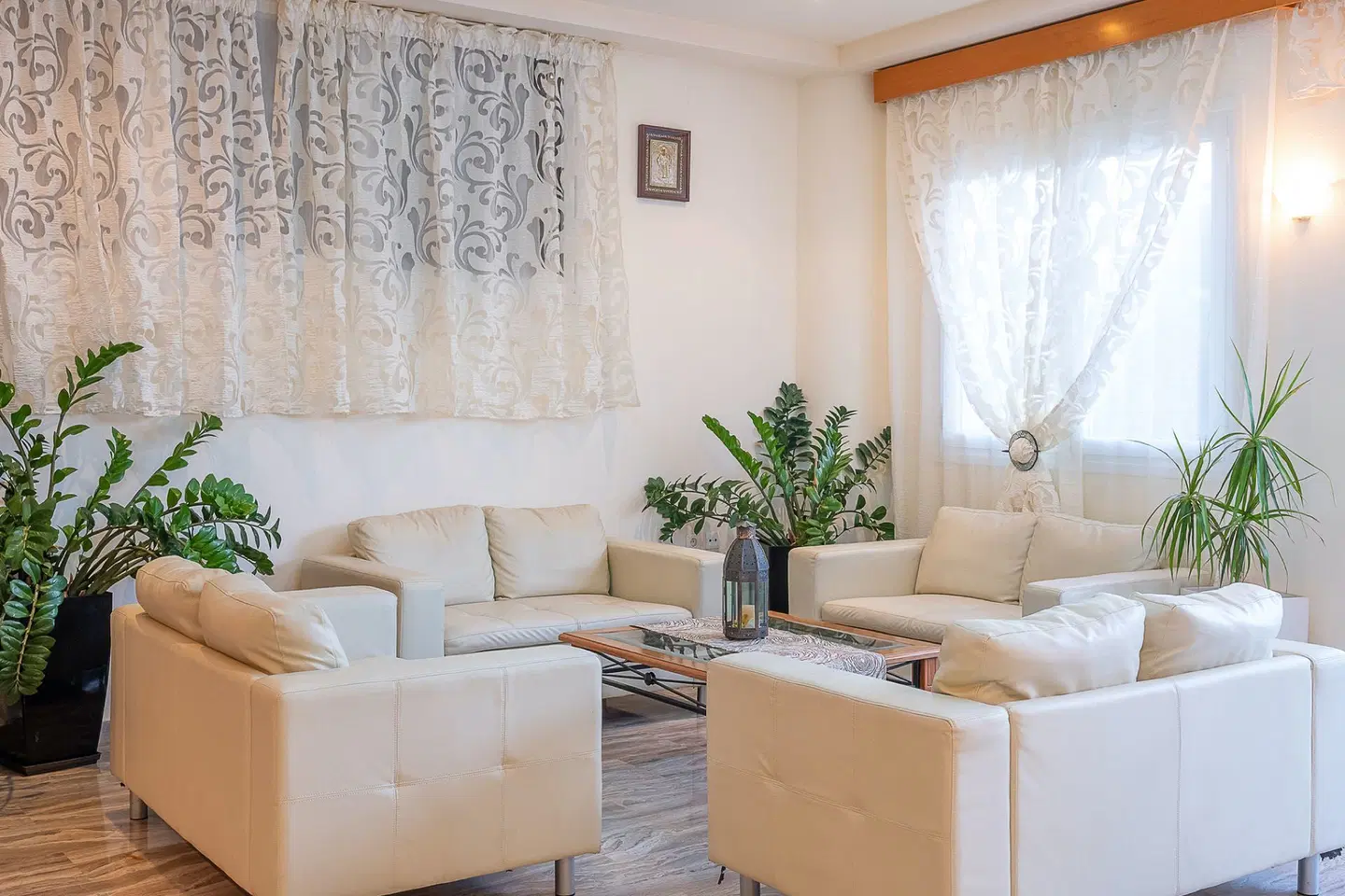 Anthoula Village Hotel ROOM_EXAMPLE