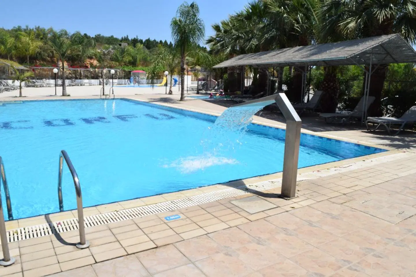 Corfu Hotel OUTDOOR_POOL