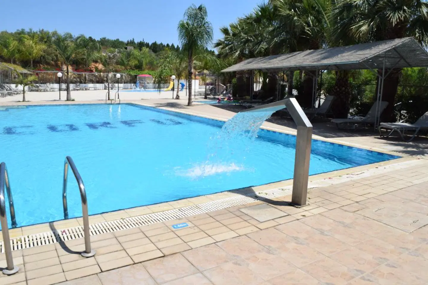 Corfu Hotel OUTDOOR_POOL