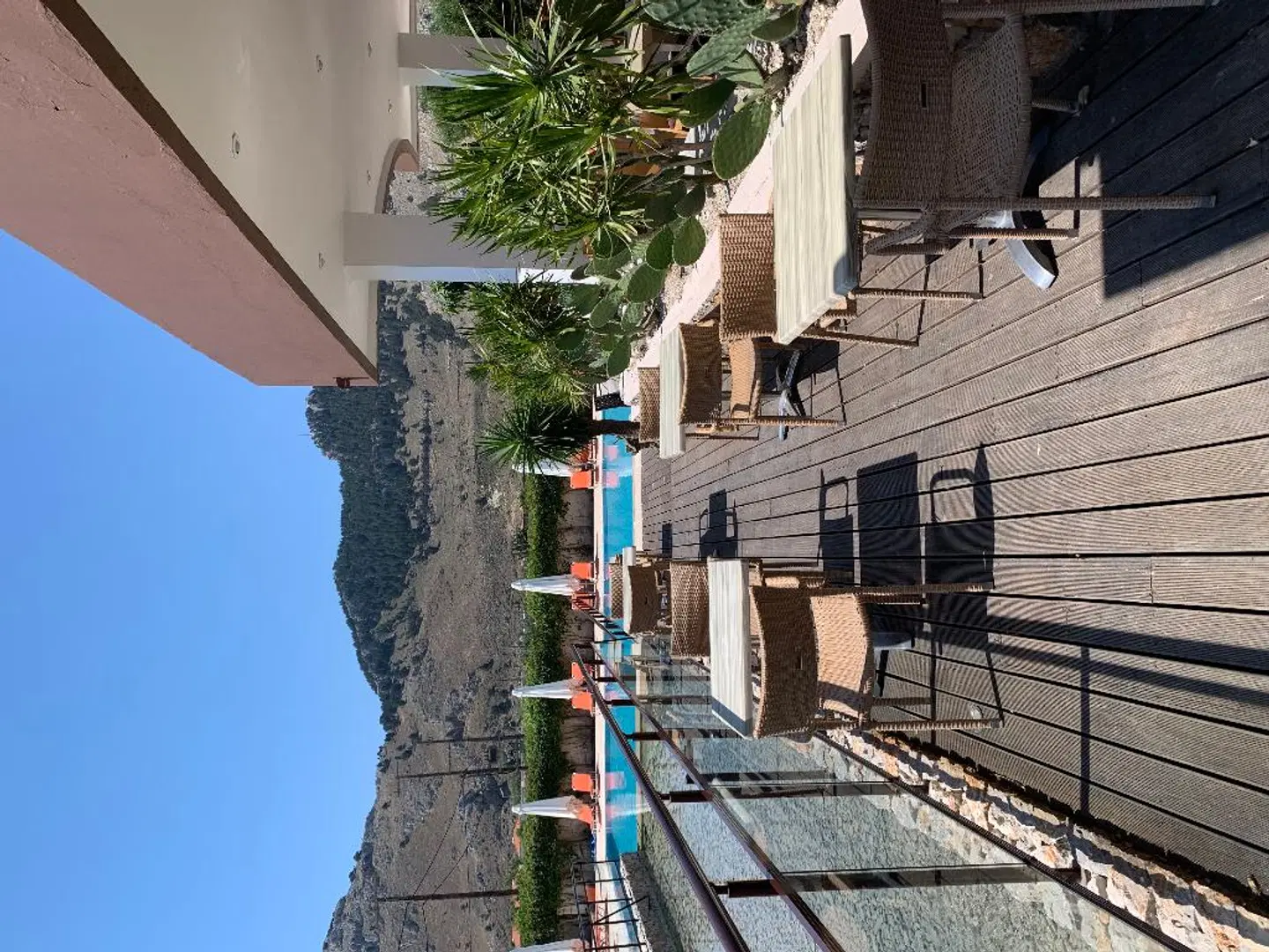 Anavadia Hotel EXTERIOR