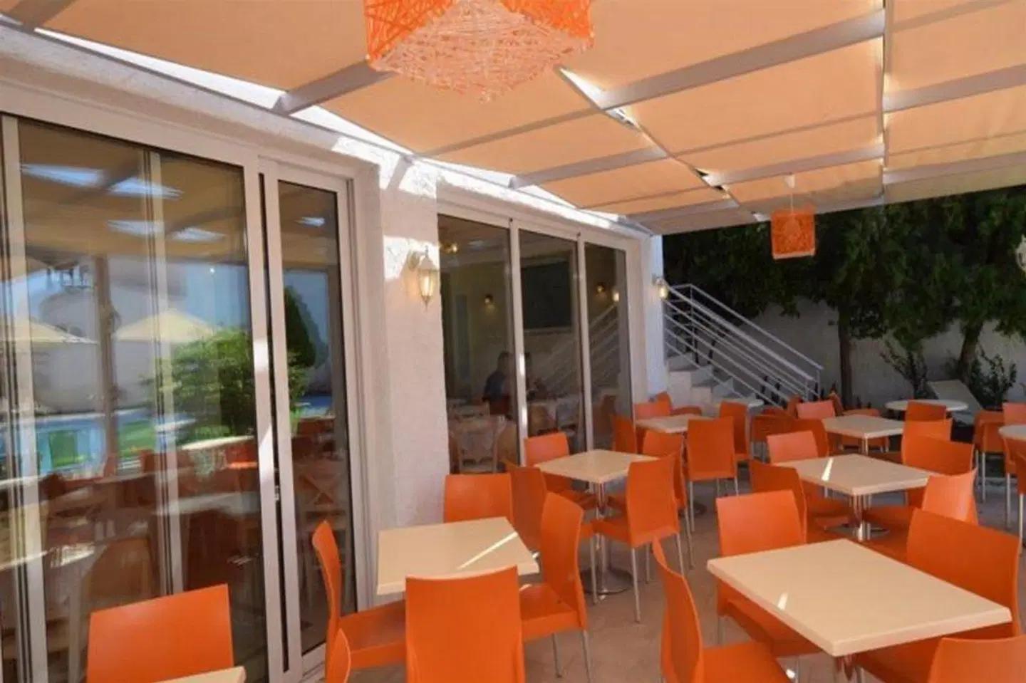 Myrtis Hotel LOUNGE_LOBBY