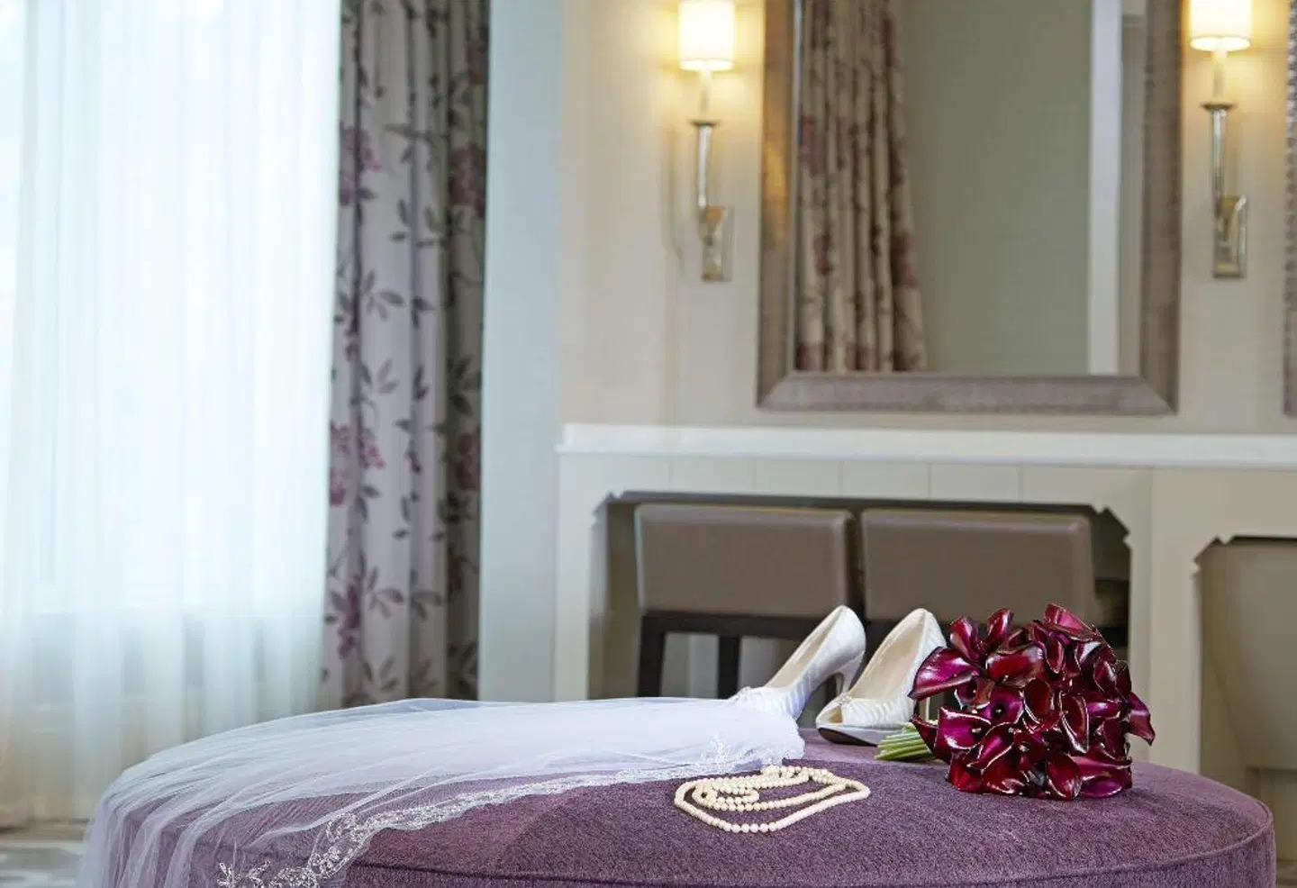 Hyatt Regency Atlanta Perimeter at Villa Christina ROOM_EXAMPLE