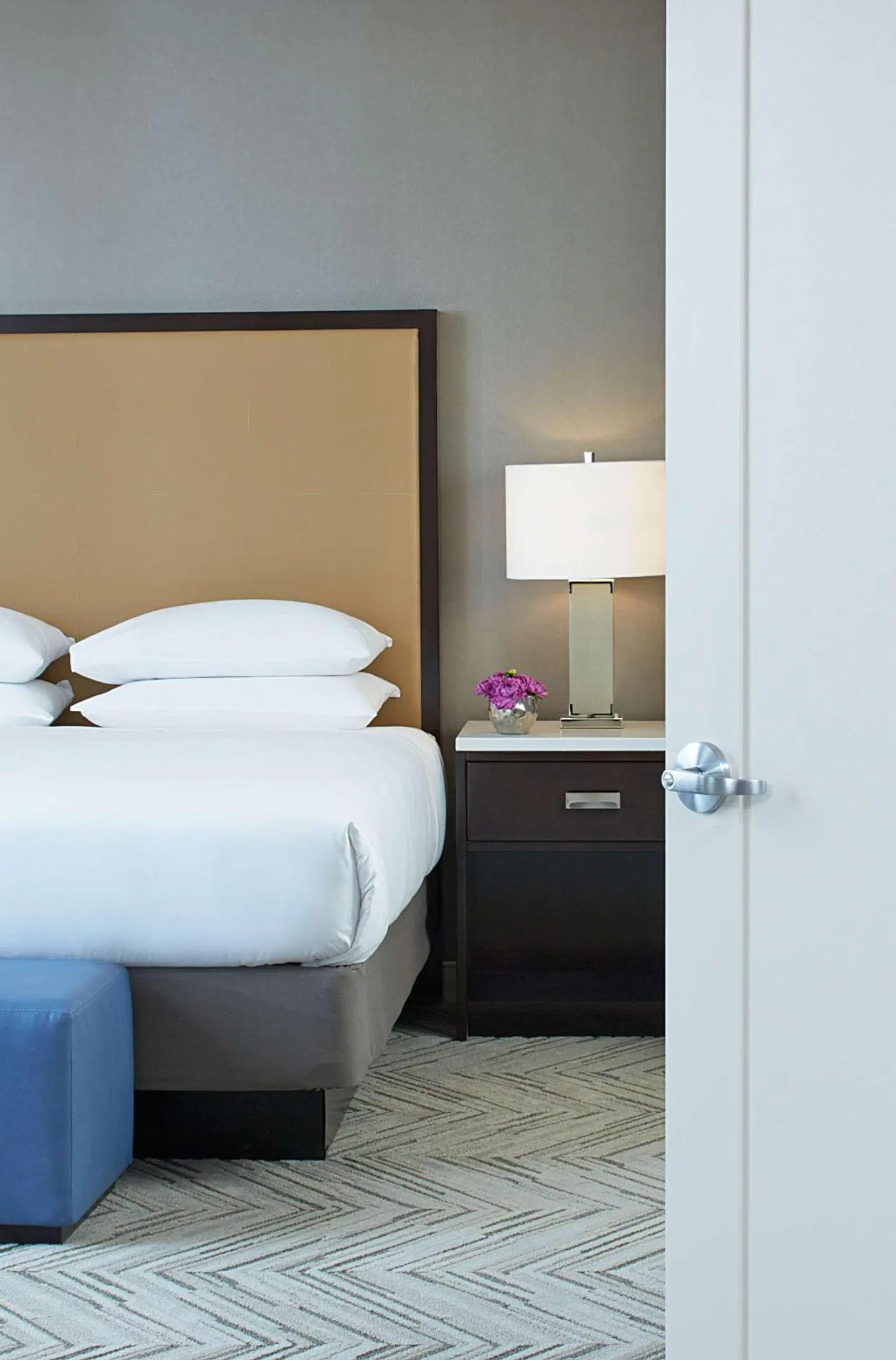 Hyatt Regency Atlanta Perimeter at Villa Christina ROOM_EXAMPLE