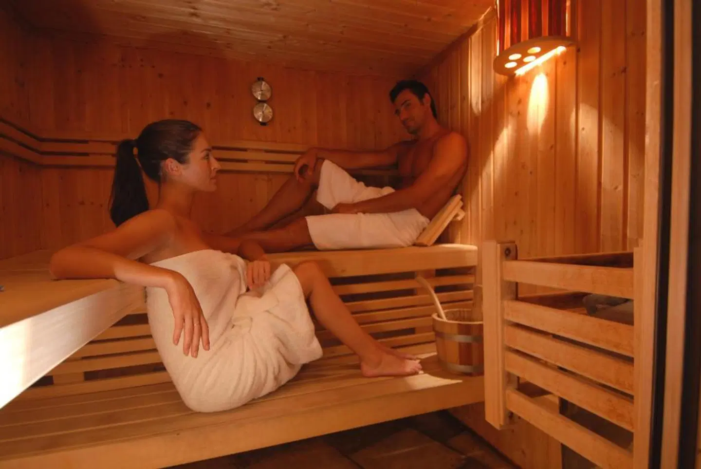 Club Hotel Casino Loutraki HEALTH_BEAUTY