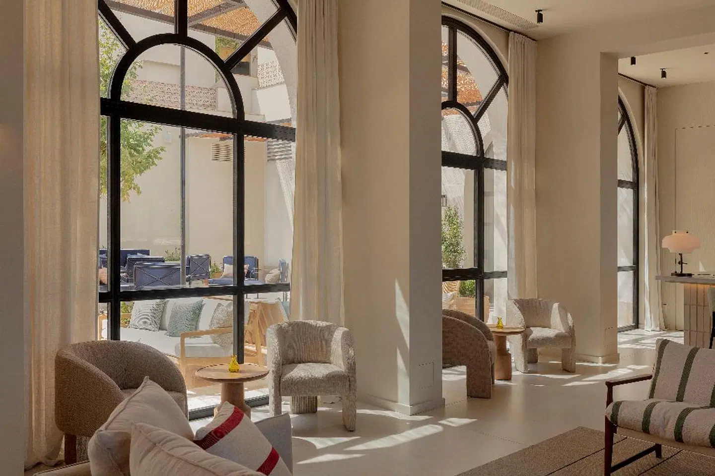 Elisabeth by the Sea Hotel LOUNGE_LOBBY