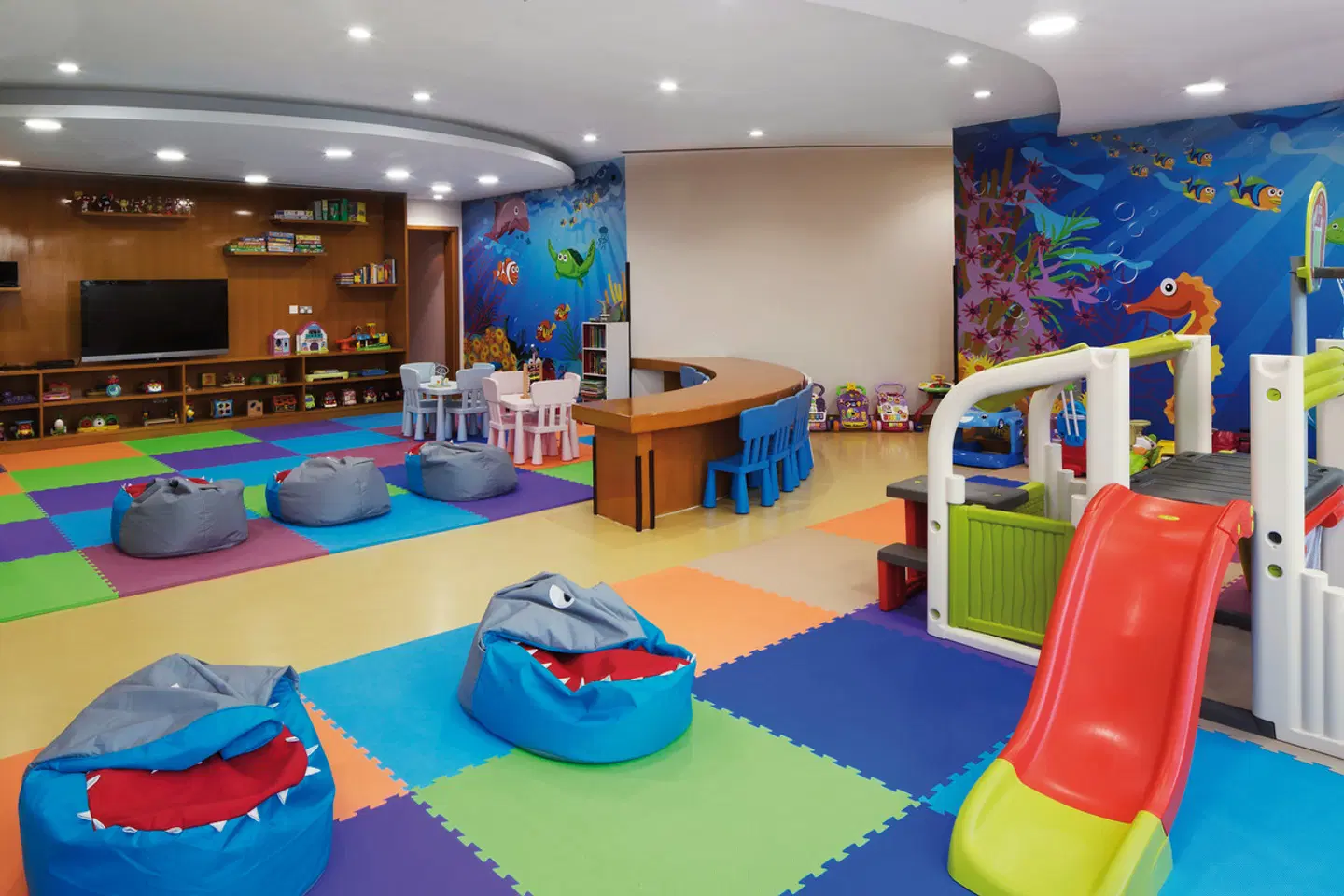 DUKES The Palm Dubai Hotel SPORTS_AND_LEISURE