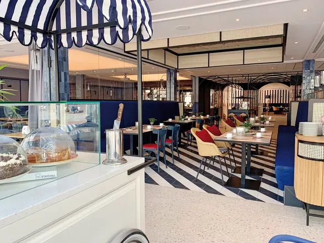 SEETELHOTEL Pommerscher Hof Restaurant