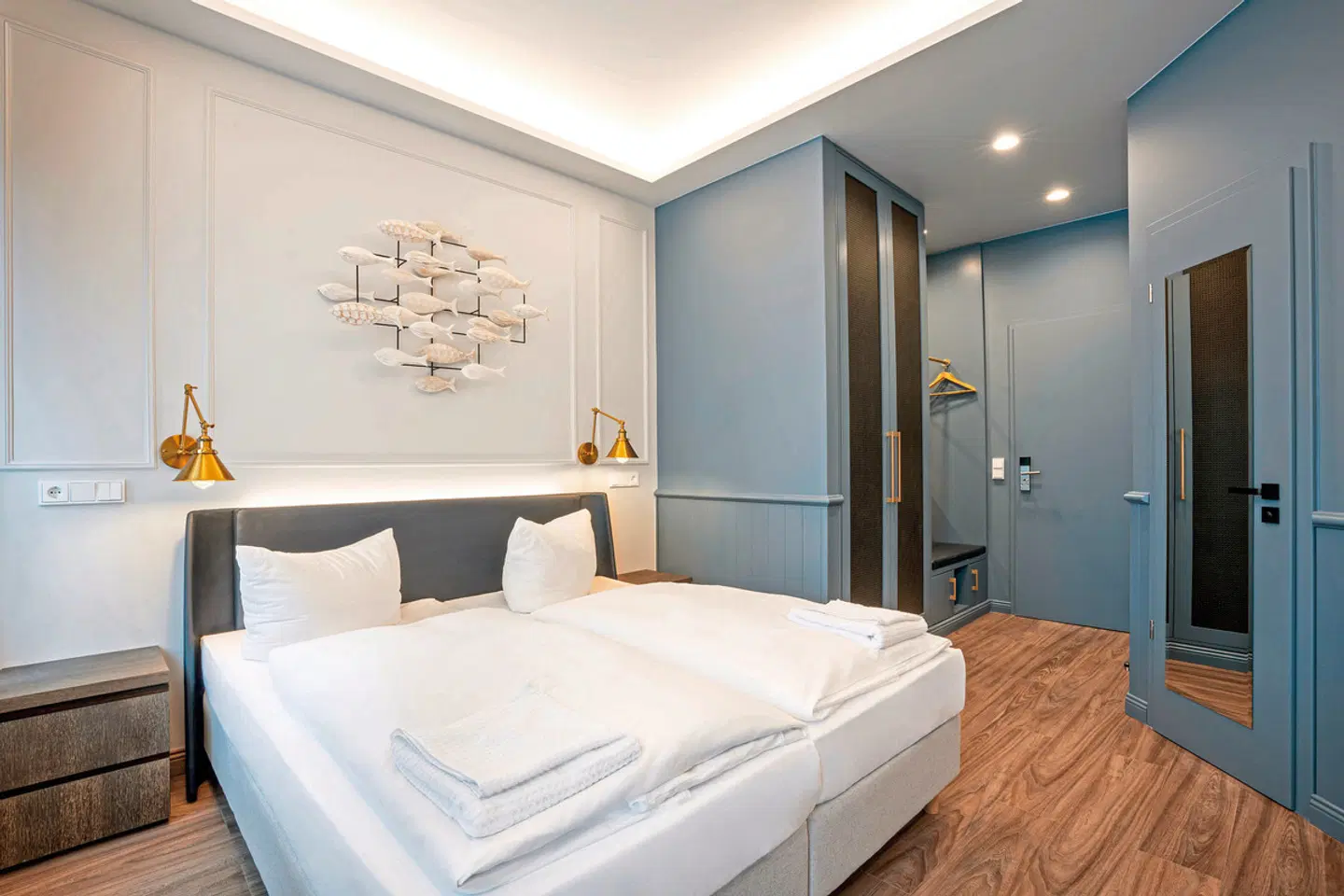 SEETELHOTEL Pommerscher Hof ROOM_EXAMPLE