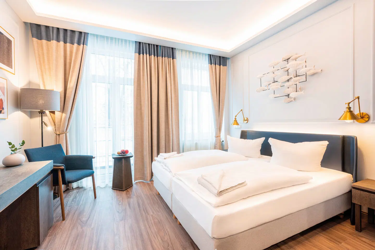 SEETELHOTEL Pommerscher Hof ROOM_EXAMPLE