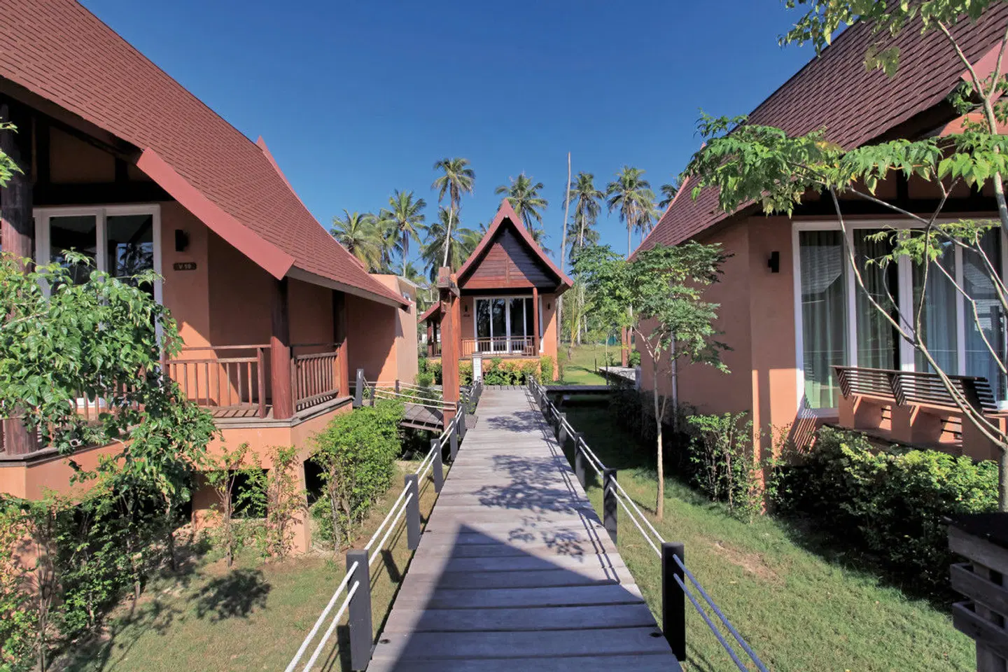 Koh Kood Paradise Beach EXTERIOR