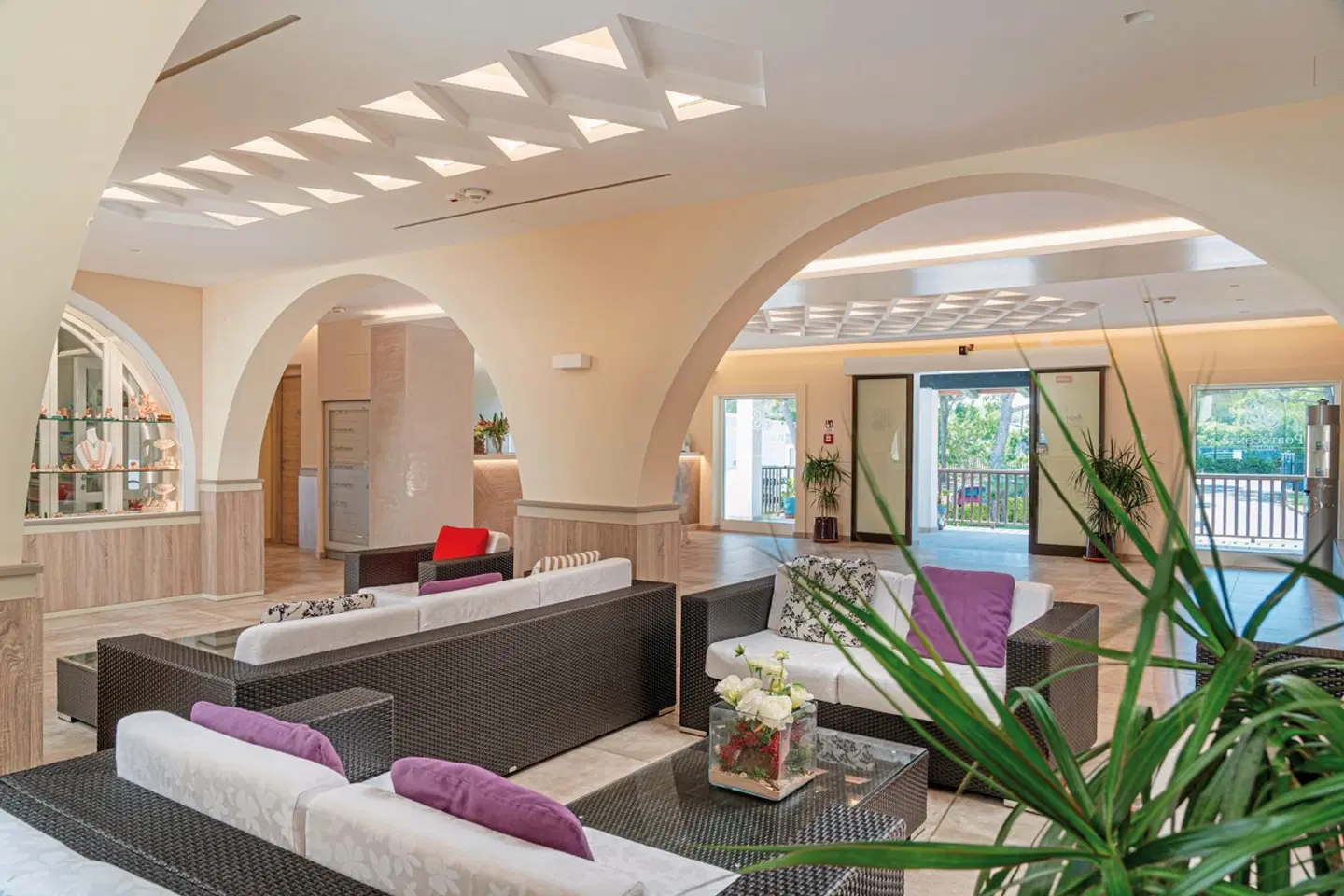 Portoconte LOUNGE_LOBBY