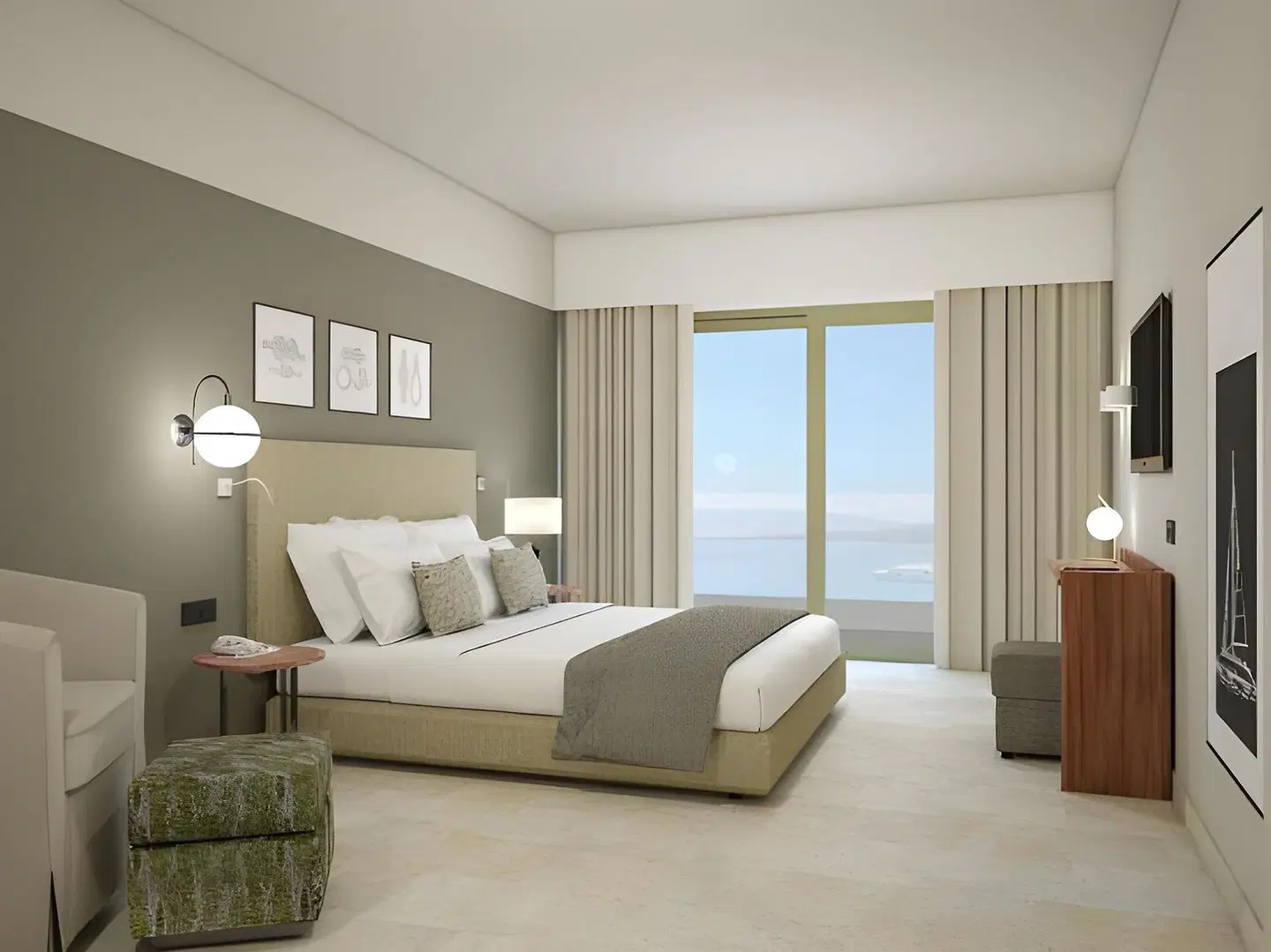 AKS Porto Heli Hotel ROOM_EXAMPLE