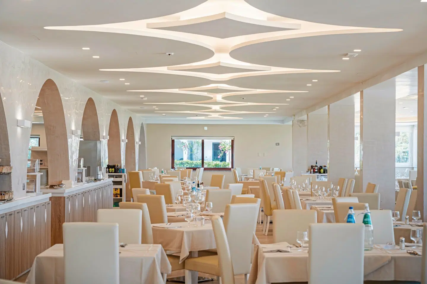 Portoconte Restaurant