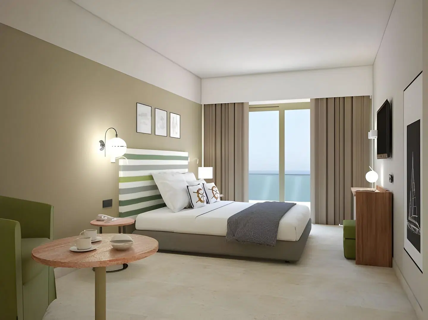 AKS Porto Heli Hotel ROOM_EXAMPLE
