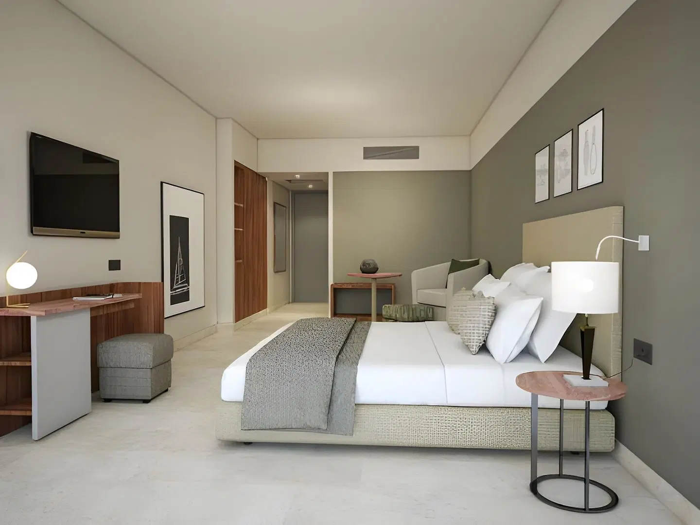 AKS Porto Heli Hotel ROOM_EXAMPLE