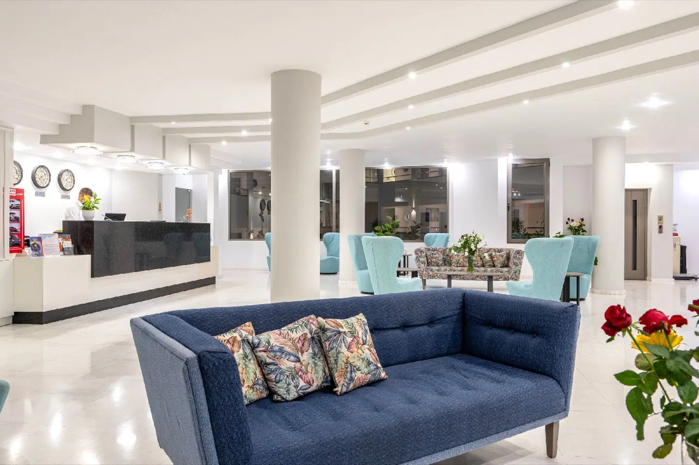 Bomo Rethymno Beach LOUNGE_LOBBY